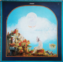 Laden Sie das Bild in den Galerie-Viewer, Zygoat : Zygoat (LP, Album)