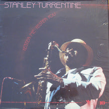 Load image into Gallery viewer, Stanley Turrentine : Yester Me, Yester You (LP, Album, Comp)