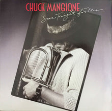 Laden Sie das Bild in den Galerie-Viewer, Chuck Mangione : Save Tonight For Me (LP, Album, Pit)