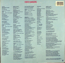 Laden Sie das Bild in den Galerie-Viewer, Chuck Mangione : Save Tonight For Me (LP, Album, Pit)