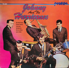 Load image into Gallery viewer, Johnny And The Hurricanes : Johnny And The Hurricanes (LP, Comp, RE)