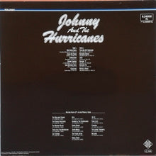 Load image into Gallery viewer, Johnny And The Hurricanes : Johnny And The Hurricanes (LP, Comp, RE)