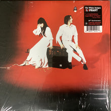 Load image into Gallery viewer, The White Stripes : Elephant (LP, Red + LP, Cle + Album, Ltd, RE, 20t)