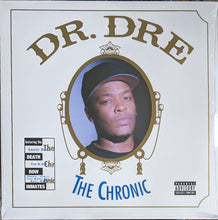 Load image into Gallery viewer, Dr. Dre : The Chronic (2xLP, Album, RE)
