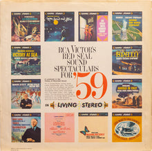 Charger l'image dans la galerie, Fritz Reiner, Chicago Symphony Orchestra : Vienna (LP, Album, Roc)