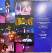 Load image into Gallery viewer, Donna Summer : A Hot Summer Night (2xLP, Album, RSD, RE, RM, Cle)