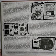 Charger l'image dans la galerie, Romeo Void : Live From Mabuhay Gardens, November 14, 1980 (LP, RSD, Opa)