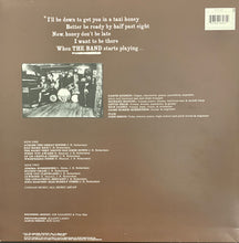 Load image into Gallery viewer, The Band : The Band (LP, Album, RE, Gat)