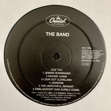 Load image into Gallery viewer, The Band : The Band (LP, Album, RE, Gat)