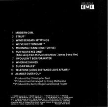 Load image into Gallery viewer, Sheena Easton : The Best Of Sheena Easton (CD, Comp, RE, CAP)