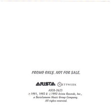 Laden Sie das Bild in den Galerie-Viewer, Sarah McLachlan : The Path Of Thorns (Terms) (CD, Single, Promo)