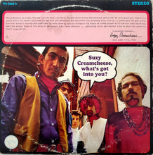 Laden Sie das Bild in den Galerie-Viewer, The Mothers Of Invention* : Freak Out! (2xLP, Album, Hot)