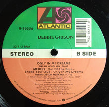 Load image into Gallery viewer, Debbie Gibson : Foolish Beat (12", Single, All)