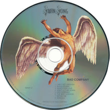 Charger l'image dans la galerie, Bad Company (3) : Bad Company (CD, Album, RE, RM)