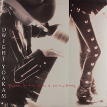 Load image into Gallery viewer, Dwight Yoakam : Buenas Noches From A Lonely Room (LP, Album, Spe)