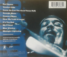 Charger l'image dans la galerie, Jimi Hendrix : Martin Scorsese Presents The Blues (CD, Comp)
