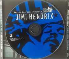 Charger l'image dans la galerie, Jimi Hendrix : Martin Scorsese Presents The Blues (CD, Comp)