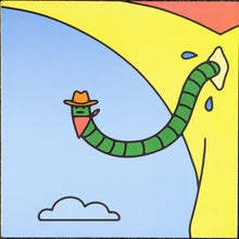 Load image into Gallery viewer, Khruangbin & Friends* : Live At Stubb's (LP, Album, Ltd, Tex)