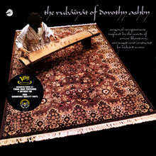 Load image into Gallery viewer, Dorothy Ashby : The Rubaiyat Of Dorothy Ashby (LP, Album, RE, 180)