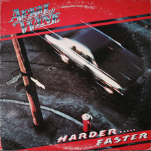 Charger l'image dans la galerie, April Wine : Harder.....Faster (LP, Album, Club, RCA)
