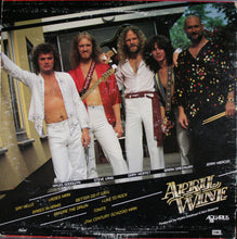 Charger l'image dans la galerie, April Wine : Harder.....Faster (LP, Album, Club, RCA)