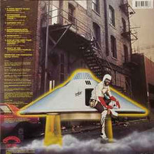 Laden Sie das Bild in den Galerie-Viewer, Parliament : Mothership Connection (LP, Album, RE)