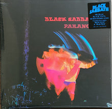 Load image into Gallery viewer, Black Sabbath : Paranoid (LP, Album, RE, RM, 180)