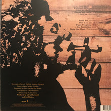 Laden Sie das Bild in den Galerie-Viewer, Bob Marley & The Wailers : Burnin' (LP, Album, RE, RM, Gat)