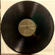 Charger l'image dans la galerie, Sonic Youth : Goo (LP, Album, RE, RM)