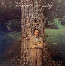 Charger l'image dans la galerie, Vladimir Horowitz - Chopin* : New Recordings Of Chopin (LP, Album)