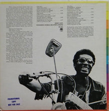 Load image into Gallery viewer, Jimmy Cliff : Wonderful World, Beautiful People (LP, Album, Promo)