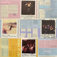 Laden Sie das Bild in den Galerie-Viewer, Taylor Swift : 1989 (2xLP, Album, RE, Van)