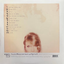 Laden Sie das Bild in den Galerie-Viewer, Taylor Swift : 1989 (2xLP, Album, RE, Van)