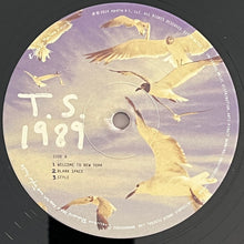 Laden Sie das Bild in den Galerie-Viewer, Taylor Swift : 1989 (2xLP, Album, RE, Van)