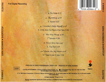 Load image into Gallery viewer, Sara Hickman : Shortstop (CD, Album)