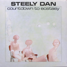 Load image into Gallery viewer, Steely Dan : Countdown To Ecstasy (LP, Album, RE, RM, 180)