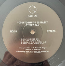 Load image into Gallery viewer, Steely Dan : Countdown To Ecstasy (LP, Album, RE, RM, 180)