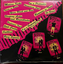 Laden Sie das Bild in den Galerie-Viewer, The Exploding Hearts : Guitar Romantic (LP, Album, RM)