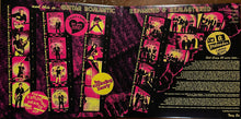 Laden Sie das Bild in den Galerie-Viewer, The Exploding Hearts : Guitar Romantic (LP, Album, RM)