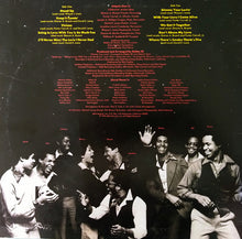 Laden Sie das Bild in den Galerie-Viewer, Atlantic Starr : Atlantic Starr (LP, Album, Pit)