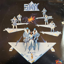 Load image into Gallery viewer, Skyy : Skyy (LP, Album, Hub)