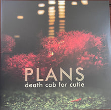 Load image into Gallery viewer, Death Cab For Cutie : Plans (2xLP, Album, RP)