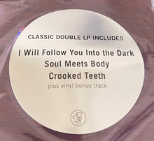 Load image into Gallery viewer, Death Cab For Cutie : Plans (2xLP, Album, RP)