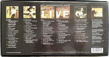 Load image into Gallery viewer, Garth Brooks : The Limited Series (5xCD, Album + DVD-V, NTSC + Box, Comp)