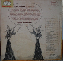 Load image into Gallery viewer, Cal Tjader : Latin Kick (LP, Album, RP, Blu)