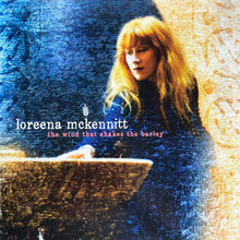 Load image into Gallery viewer, Loreena McKennitt : The Wind That Shakes The Barley (LP, Album, Ltd, Num)
