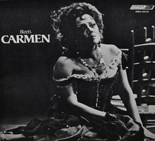 Load image into Gallery viewer, Bizet* - Sir Georg Solti*, Troyanos*, Domingo*, Te Kanawa*, Van Dam* : Carmen (3xLP, RP, Dec + Box)