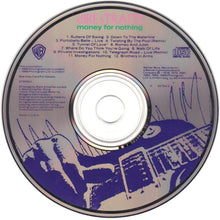 Load image into Gallery viewer, Dire Straits : Money For Nothing (CD, Comp, Spe)