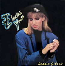 Load image into Gallery viewer, Debbie Gibson : Electric Youth (12", All)