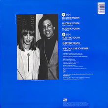 Load image into Gallery viewer, Debbie Gibson : Electric Youth (12", All)